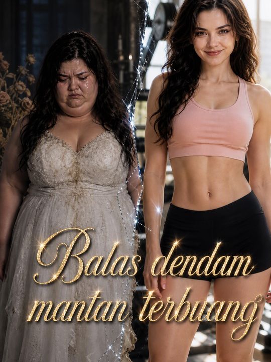 Balas dendam mantan terbuang