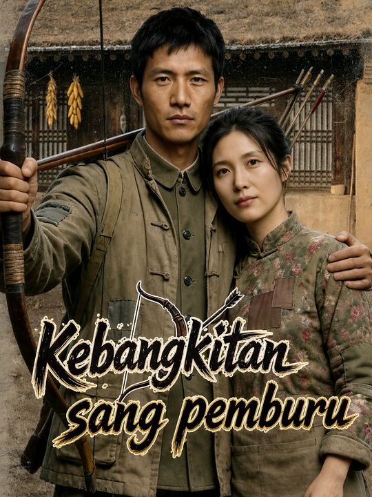 Kebangkitan sang pemburu