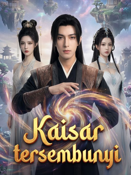Kaisar tersembunyi