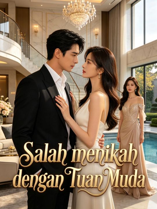 Salah menikah dengan Tuan Muda