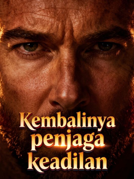 Kembalinya penjaga keadilan