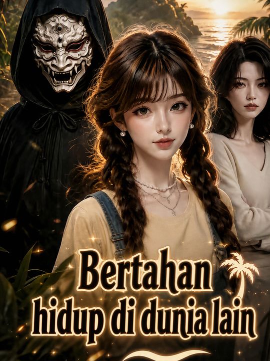 Bertahan hidup di dunia lain