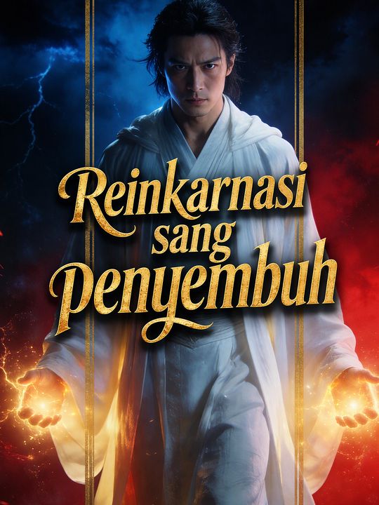 Reinkarnasi sang penyembuh