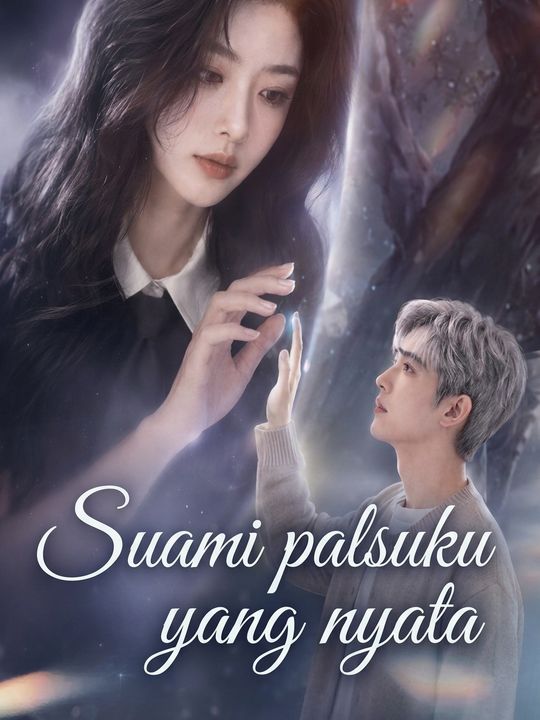 Suami palsuku yang nyata