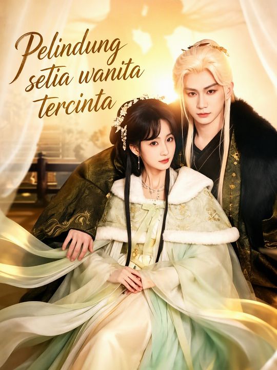 Pelindung setia wanita tercinta