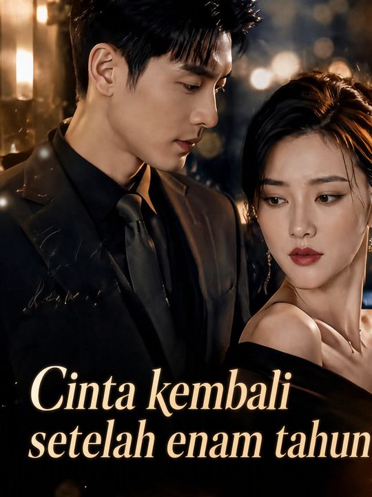 Cinta kembali setelah enam tahun