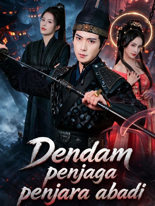 Dendam penjaga penjara abadi