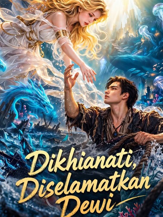 Dikhianati, Diselamatkan Dewi