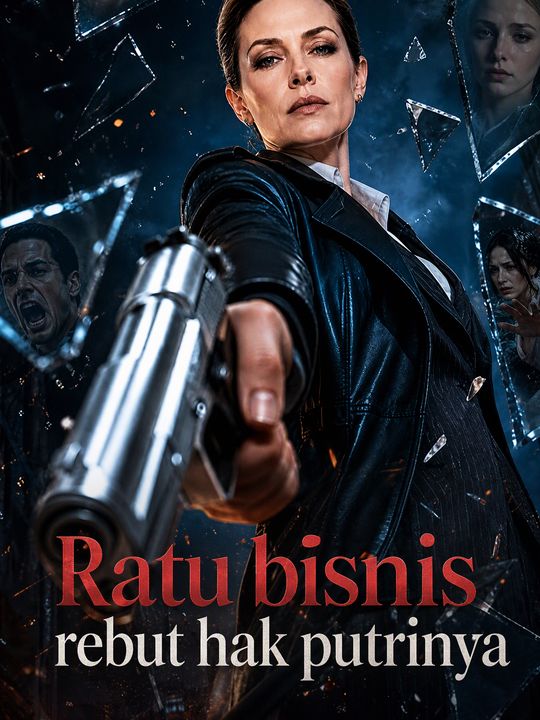 Ratu bisnis rebut hak putrinya