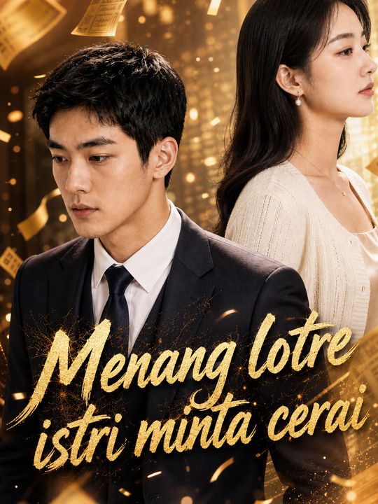 Menang lotre istri minta cerai