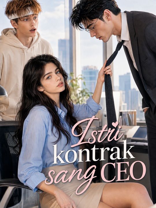 Istri kontrak sang CEO