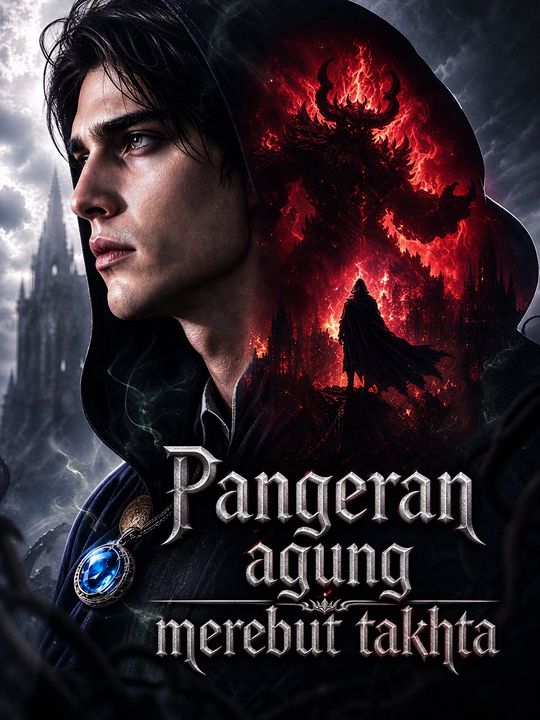 Pangeran agung merebut takhta
