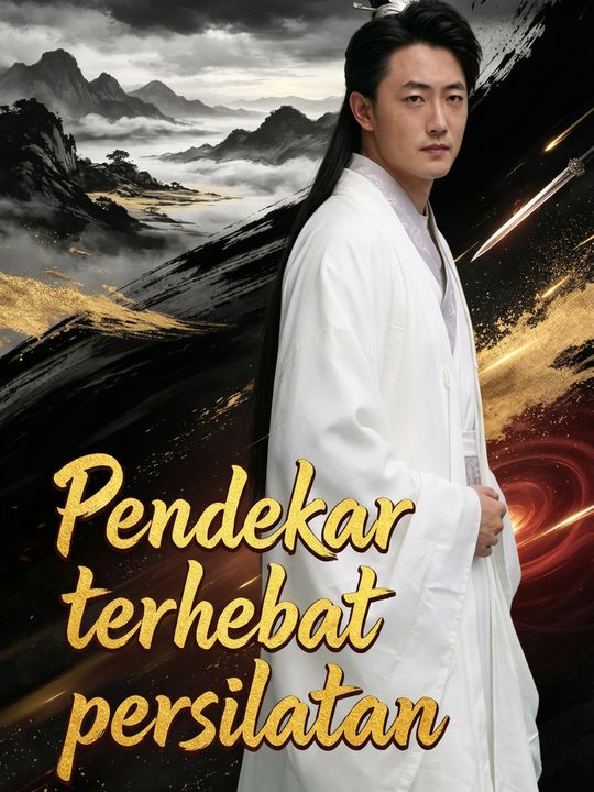 Pendekar terhebat persilatan