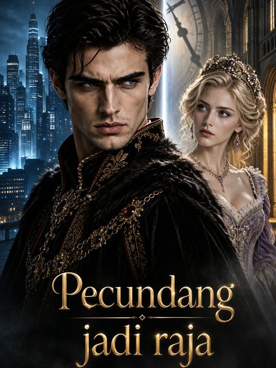 Pecundang jadi raja