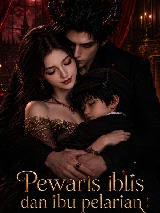 Pewaris iblis dan ibu pelarian