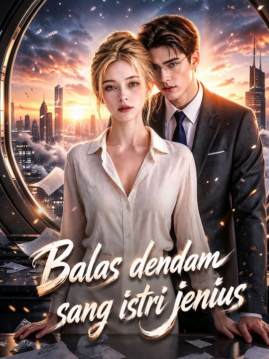 Balas dendam istri ilmuwan AI