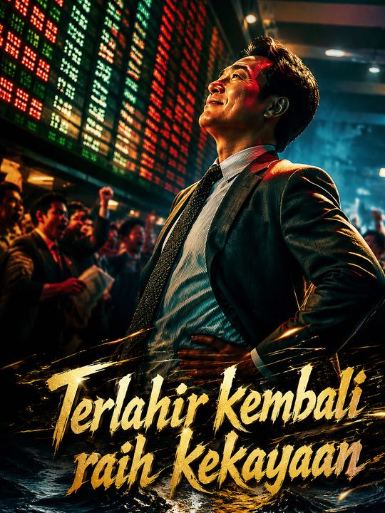 Terlahir kembali raih kekayaan
