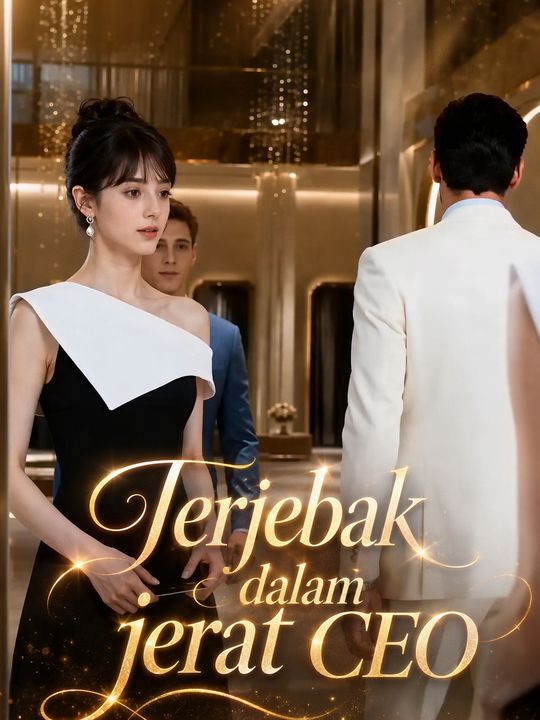 Terjebak dalam jerat CEO