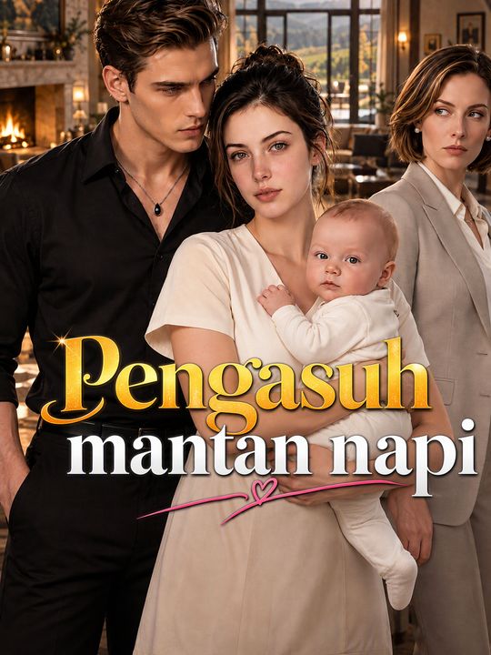 Pengasuh mantan napi