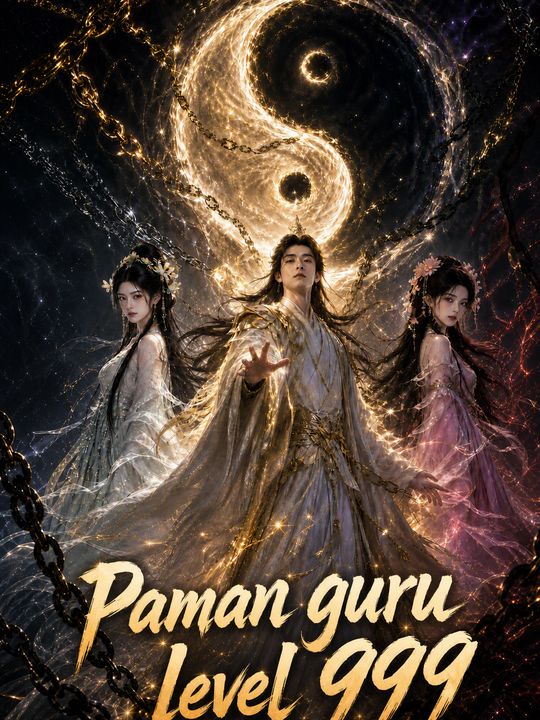 Paman guru level 999