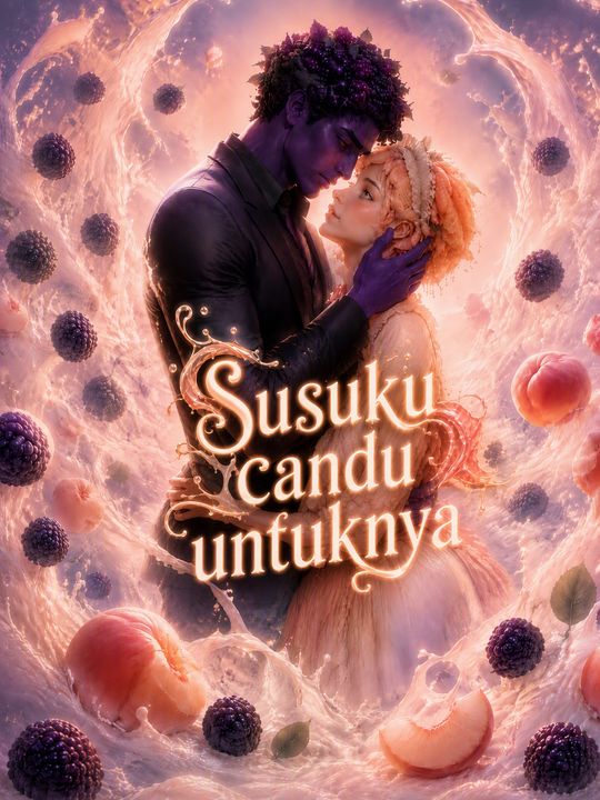 Susuku candu untuknya