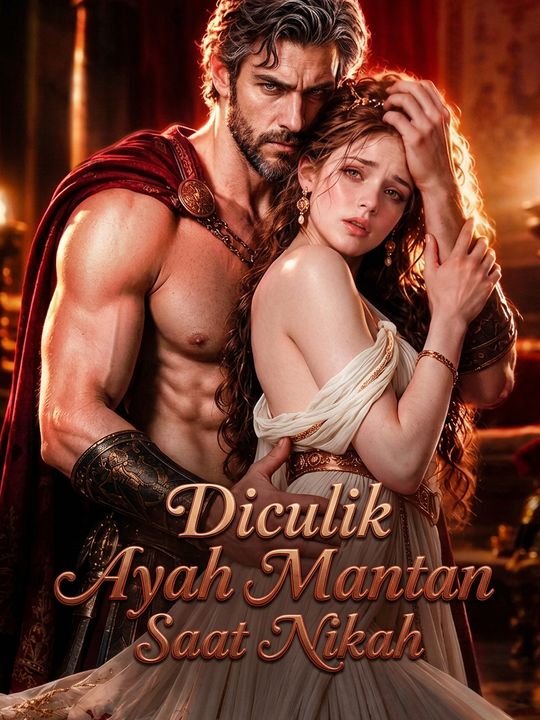 Diculik Ayah Mantan Saat Nikah