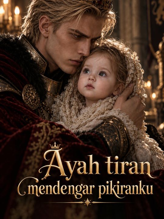 Ayah tiran mendengar pikiranku
