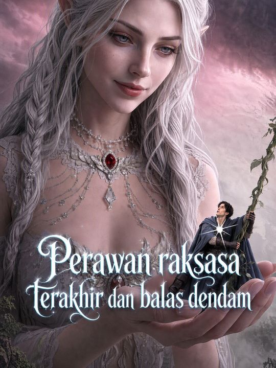 Perawan raksasa terakhir dan balas dendam
