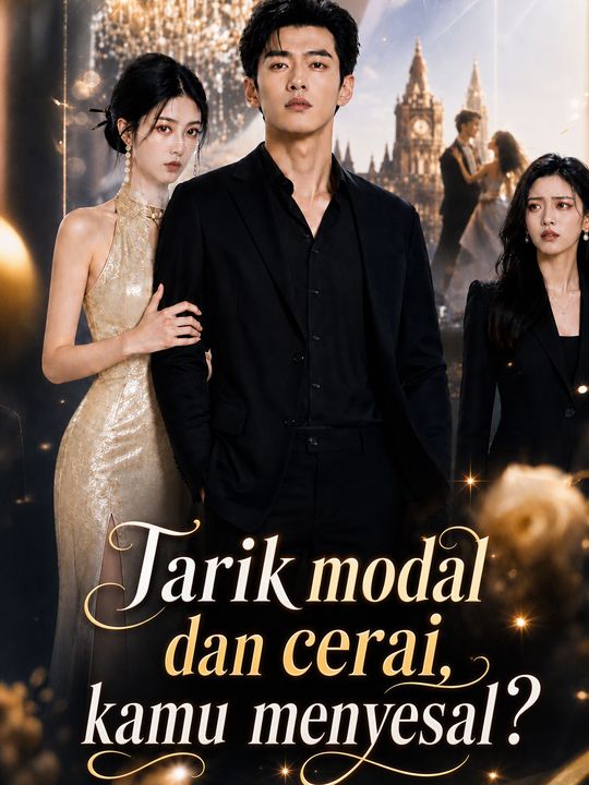 Tarik modal dan cerai, kamu menyesal?