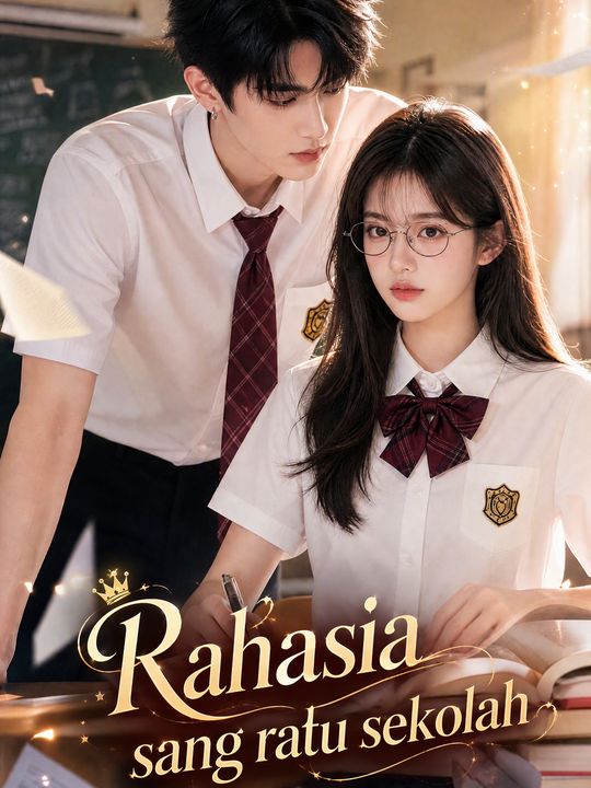 Rahasia sang ratu sekolah