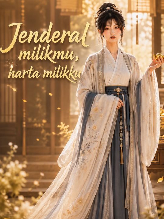 Jenderal milikmu, harta milikku