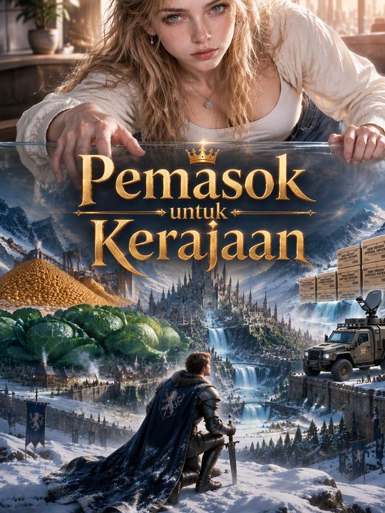 Pemasok untuk Kerajaan