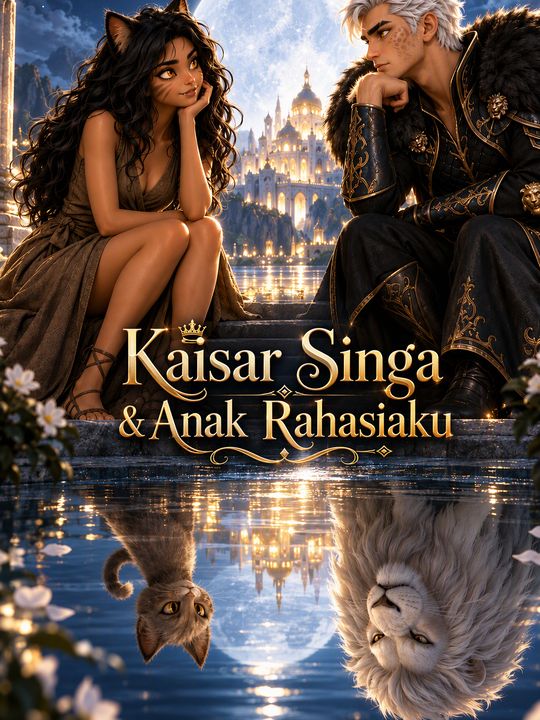 Kaisar Singa & Anak Rahasiaku