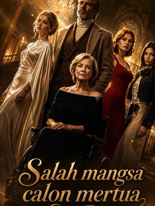 Salah mangsa calon mertua