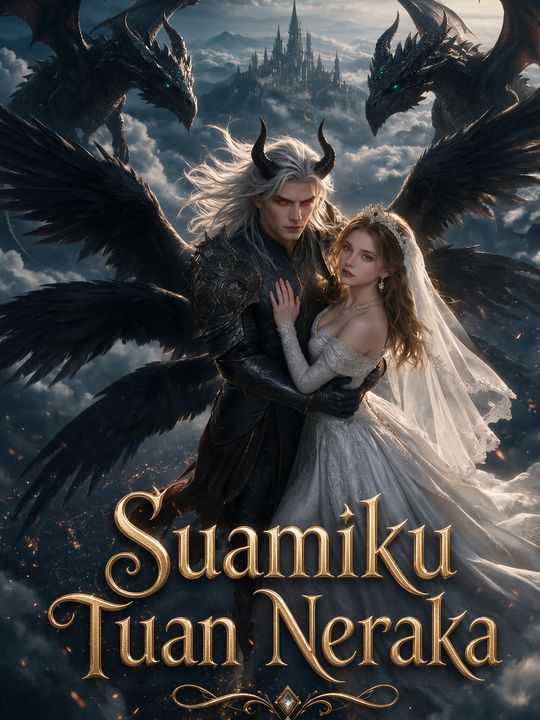 Suamiku Tuan Neraka