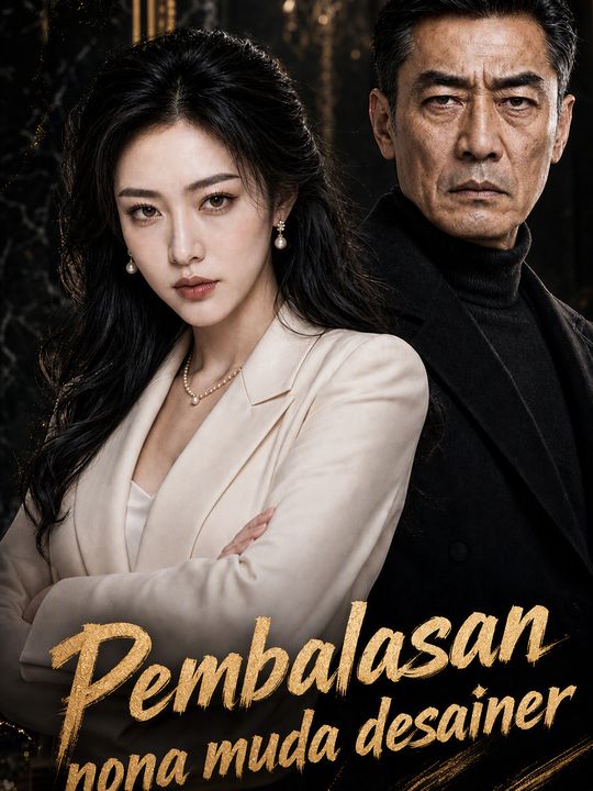 Dendam putri keluarga Hartono
