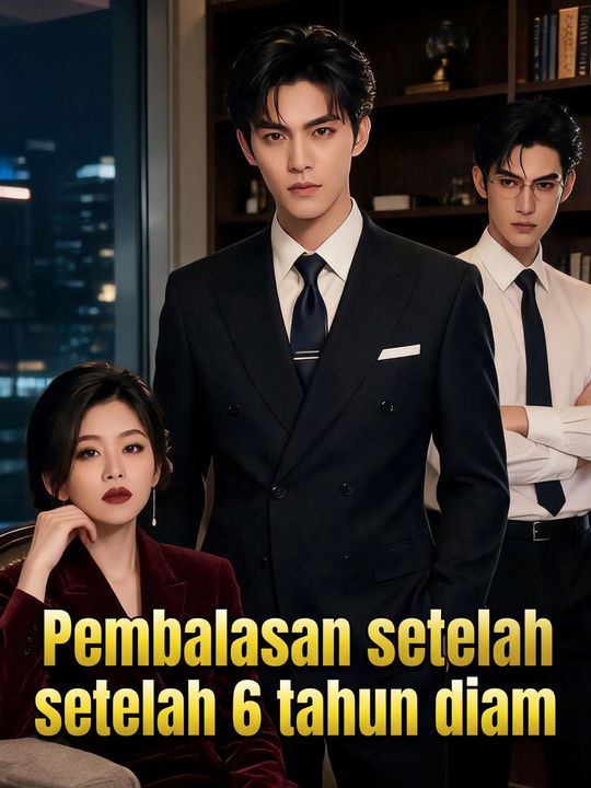 Pembalasan setelah 6 tahun diam