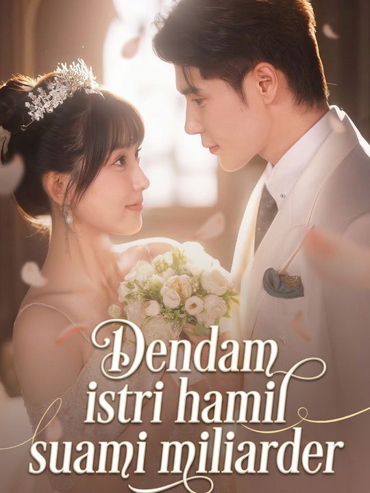 Dendam istri hamil suami miliarder