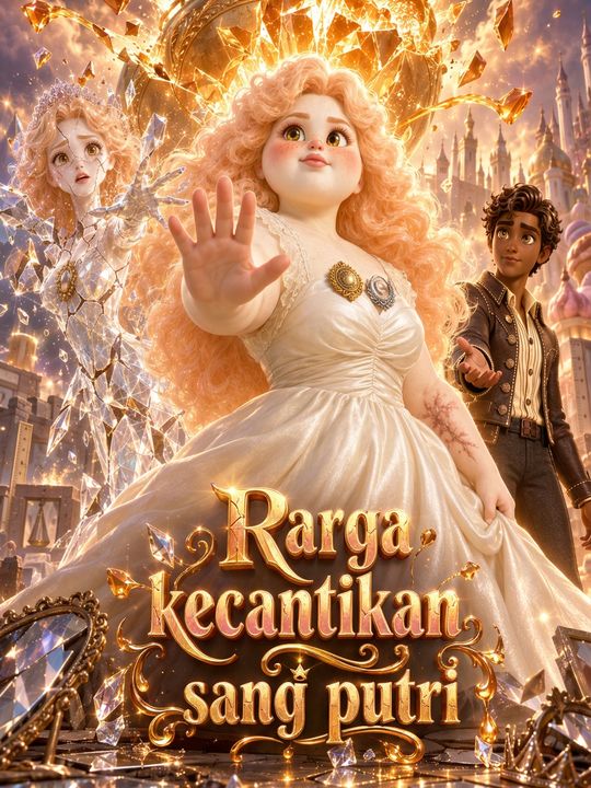 Harga kecantikan sang putri