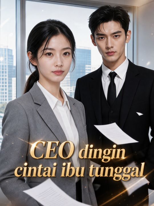 CEO dingin cintai ibu tunggal