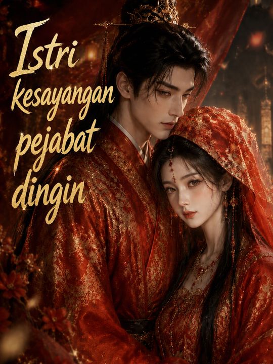 Istri kesayangan pejabat dingin