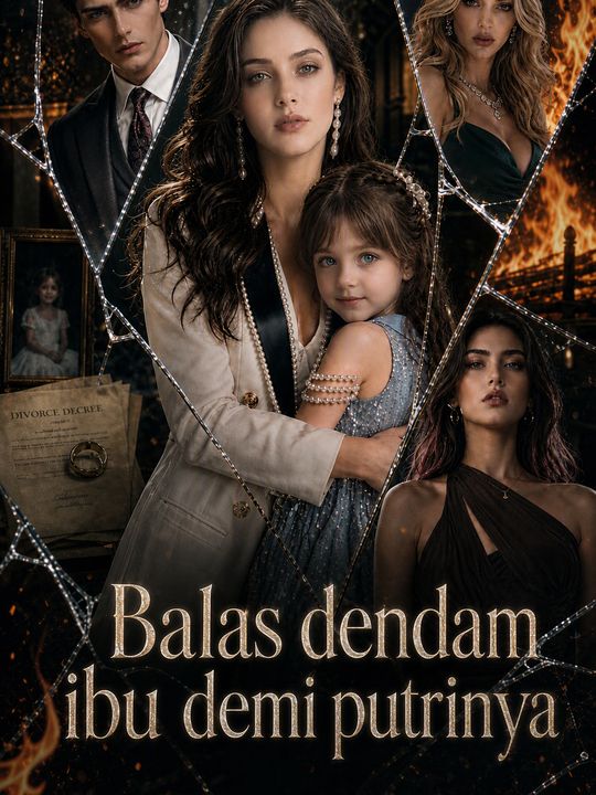 Balas dendam ibu demi putrinya
