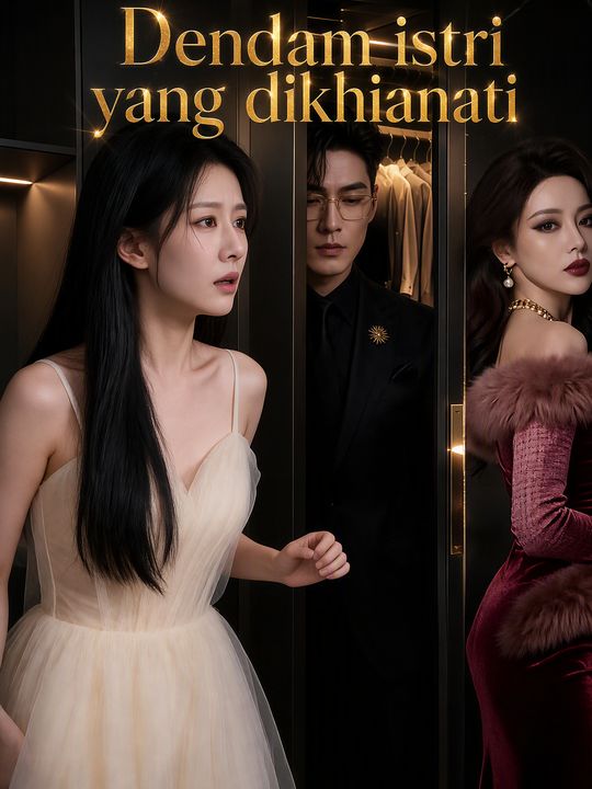 Dendam istri yang dikhianati