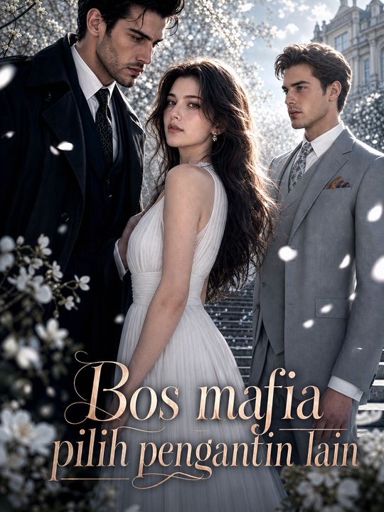 Bos mafia pilih pengantin lain