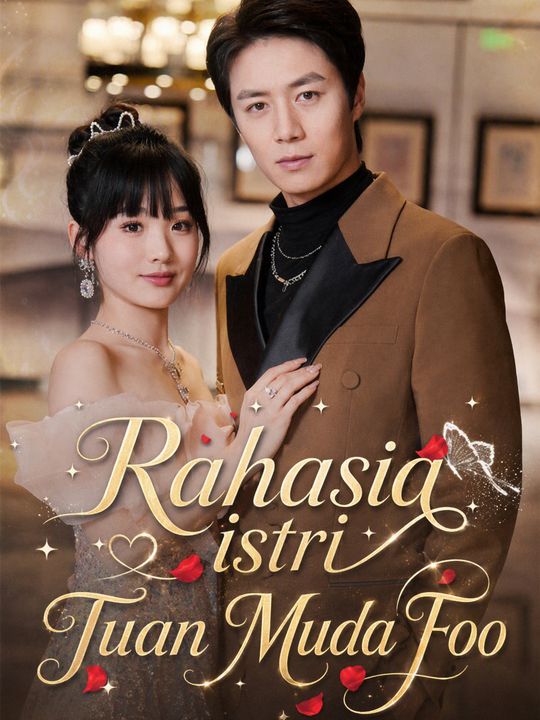 Rahasia istri Tuan Muda Foo