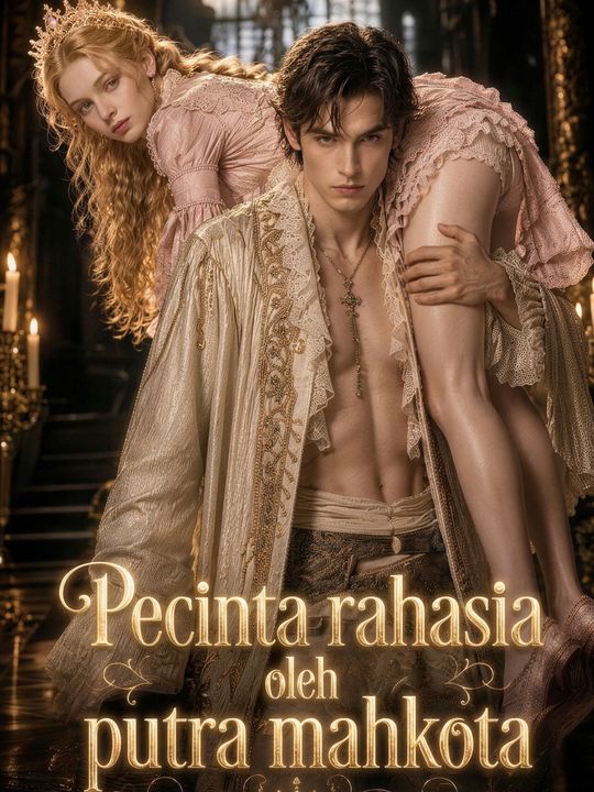 Pecinta rahasia putra mahkota