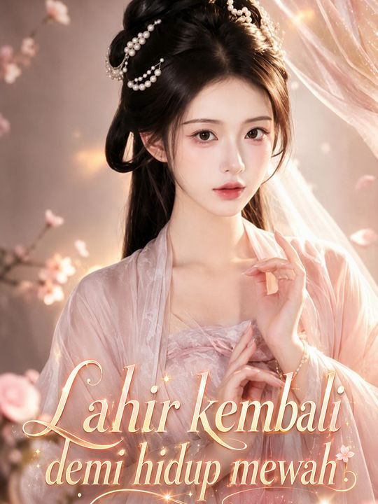 Lahir kembali demi hidup mewah