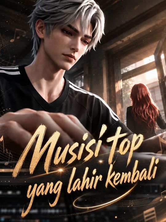 Musisi top yang lahir kembali