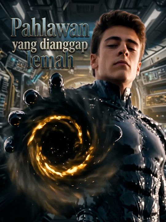 Pahlawan yang dianggap lemah