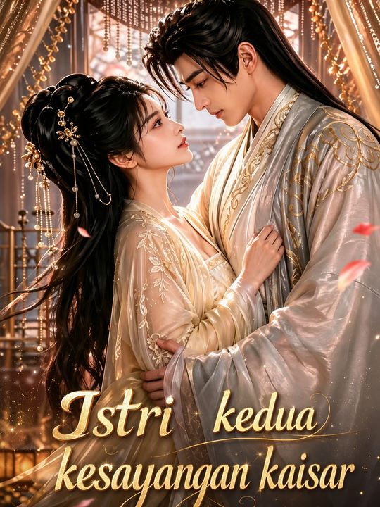 Istri kedua kesayangan kaisar